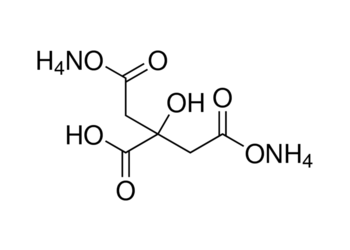 di-ammonium hydrogen citrate, 98%