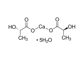 calcium lactate, 98%