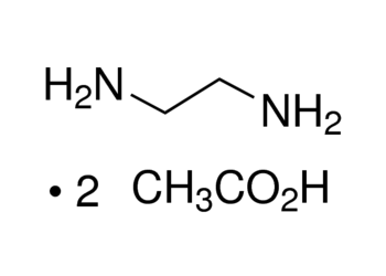 ethylenediamine diacetate, 98%