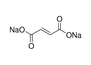 sodium fumarate, gr 99%+