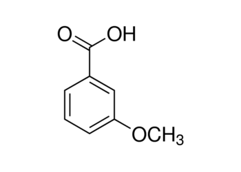 m-anisic acid, 99%