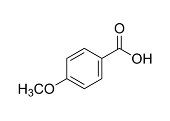 p-anisic acid, 98%