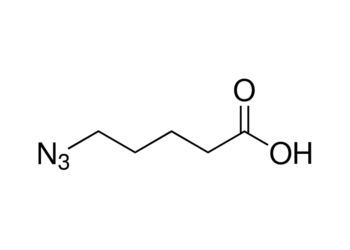 5-azidopentanoic acid, ≥97%