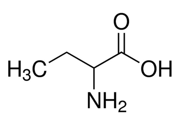 dl-2-aminobutyric acid, 99%