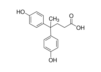 4,4-bis(4-hydroxyphenyl)valeric acid, 95%
