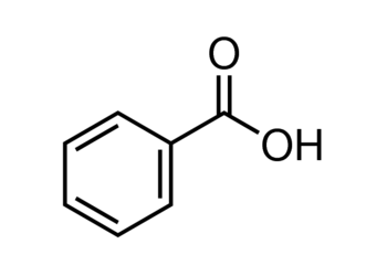 benzoic acid, 99%