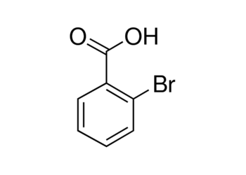 2-bromobenzoic acid, 98%