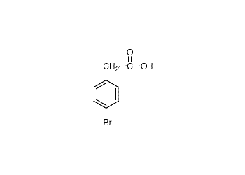 4-bromophenylacetic acid, 98%
