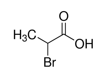2-bromopropionic acid, 98%
