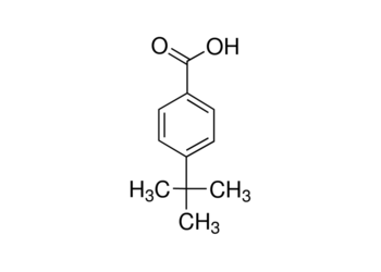 4-tert-butylbenzoic acid, 99%