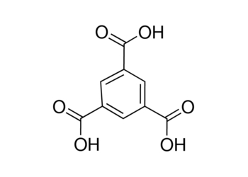 benzene-1,3,5-tricarboxylic acid, 99%