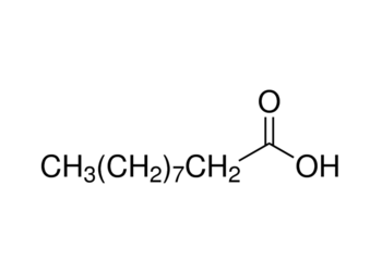 capric acid, 98%