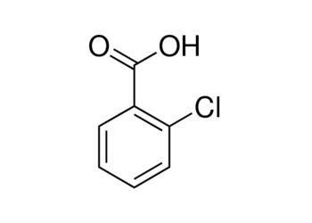 o-chlorobenzoic acid, 99%