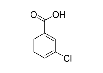 m-chlorobenzoic acid, 99%