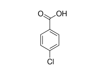 p-chlorobenzoic acid, 99%