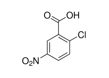 2-chloro-5-nitrobenzoic acid, 98%