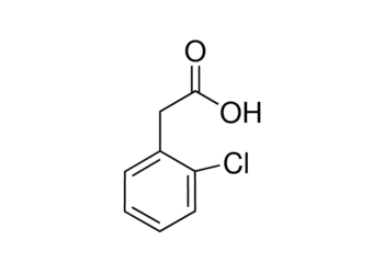2-chlorophenylacetic acid, 99%