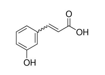 m-coumaric acid, gr 99%