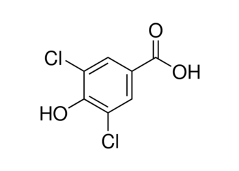 3,5-dichloro-4-hydroxybenzoic acid, 97%