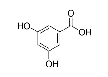 3,5-dihydroxybenzoic acid, 98%
