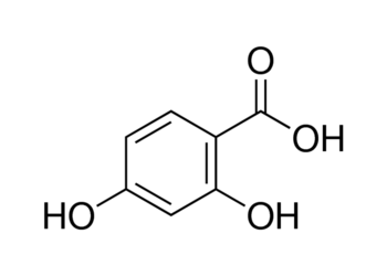 2,4-dihydroxybenzoic acid, 98% 2,4-dihydroxybenzoic acid, 98%
