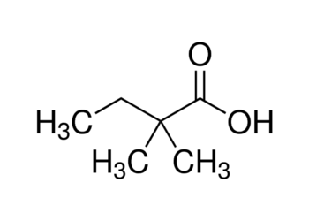2,2-dimethyl butyric acid, 99%