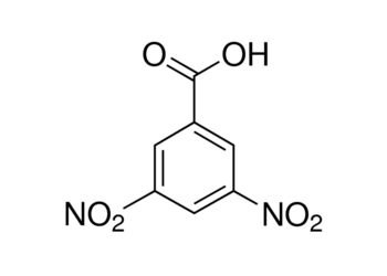 3,5-dinitrobenzoic acid, gr 99%+