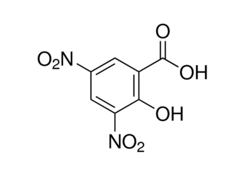 3,5-dinitrosalicylic acid, gr 99%+