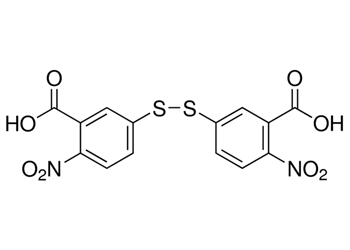 5,5'-dithiobis-(2-nitrobenzoic acid), 99%