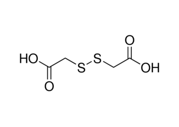 dithiodiglycolic acid, 98%