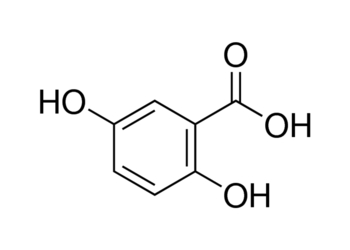 2,5-dihydroxybenzoic acid, 99%