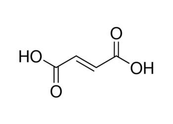 fumaric acid, gr 99%+