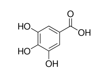 gallic acid, 98%