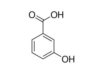 m-hydroxybenzoic acid, 98%