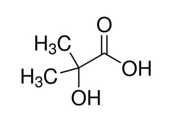 2-hydroxyisobutyric acid, 98%