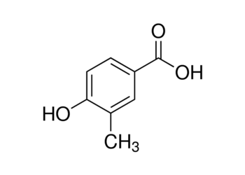 4-hydroxy 3-methyl benzoic acid, 97%