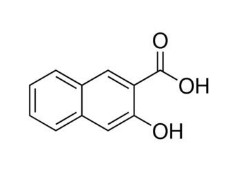 3-hydroxy-2-naphthoic acid, 98%