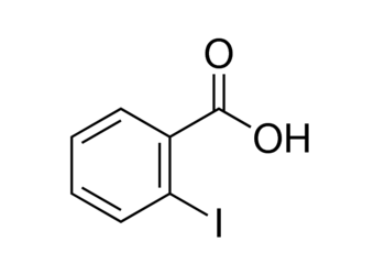 2-iodobenzoic acid, 98%