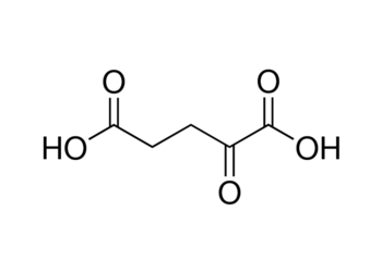 α-ketoglutaric acid, 99%+