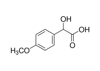4-methoxymandelic acid, 98%