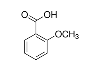 2-methoxybenzoic acid, 99% 2-methoxybenzoic acid, 99%