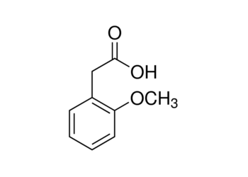 2-methoxyphenylacetic acid, 99%