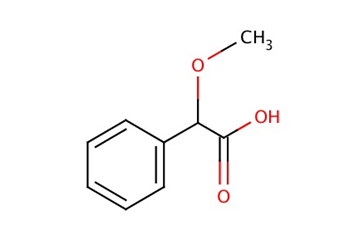α-methoxyphenylacetic acid, 99%