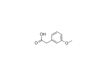 4-methoxyphenylacetic acid, 99%