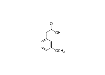 3-methoxyphenylacetic acid, 99%