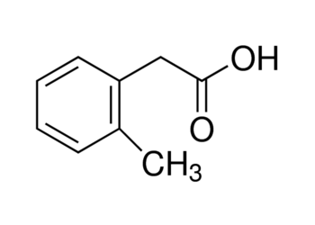 2-methylphenylacetic acid, 98%+