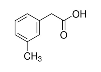 3-methylphenylacetic acid, 98%