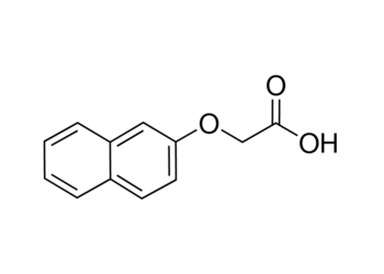 2-naphthoxyacetic acid, 99%