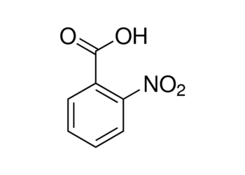 2-nitrobenzoic acid, 98%