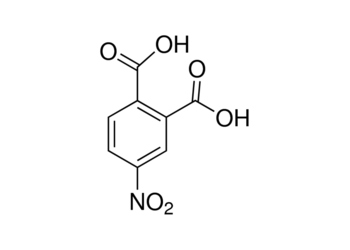 4-nitrophthalic acid, 98%